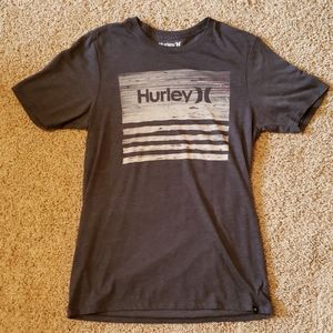 Mens Hurley tshirt